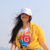 Sahar Bakhtiari