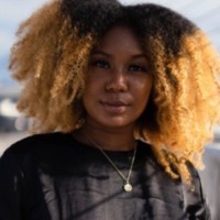Dominique English