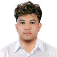 Jhon Rafael Gayeta