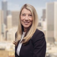Mary Van Daalen
