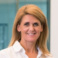 Jenny Farnborough