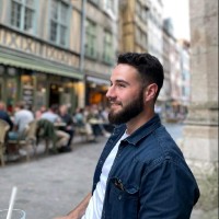 Nicolas Manise