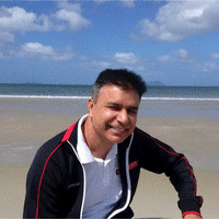 Rakesh Puri
