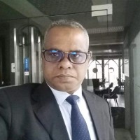 A Z M Mohiuddin Sarkar