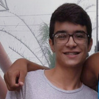 Vinicius Luiz Maciel