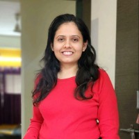 Harshada Patil