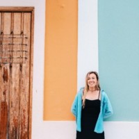 Liz Gill