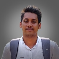 Rakesh Bhagat