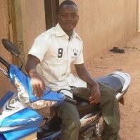 Salif NANDEBEGA