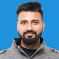 Bhanu Verma