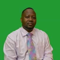 Tokpah Miller