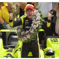 Simon Pagenaud