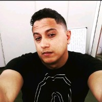 Patricck Ferreira