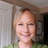Tara Geiger