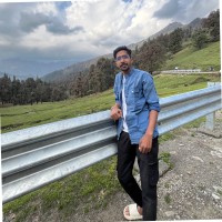 Lokesh Gupta