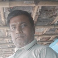 Raj Kumar Yadav