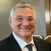 Mark Garza