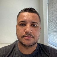 Rafael Henrique Camargo