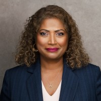 Chitra Dhayalan, PMP, ITIL, ACT-IAC Fellow