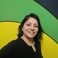 Gauri Sethi