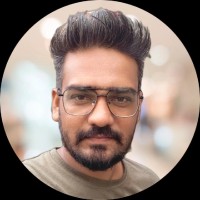 Vipul Damor