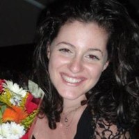 Paz Goldenberg