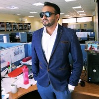 Osman Mohammed