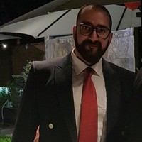 Arash Asgari
