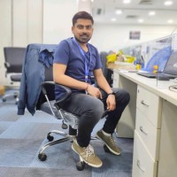 Akshay Sharma