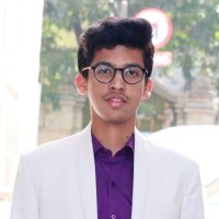 Adithya U Bhat