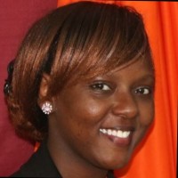 Joy Ndung'u