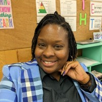 Latonya Snell-Lockhart, Ed.S