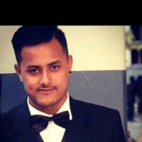 Pratik Chhetri