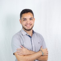 Luan Oliveira Pedrosa