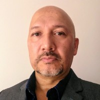 Alexander Bernal