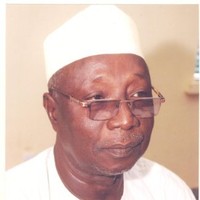 Isah Idris