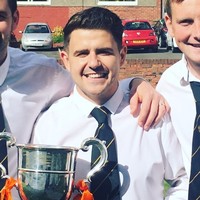 Craig Byrne