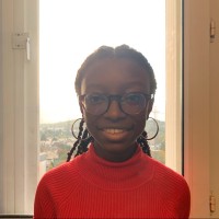 Salimata Minte