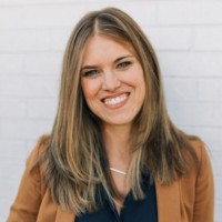Candace Chapman