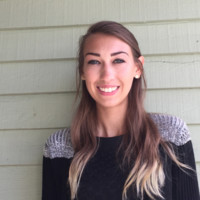 Gabrielle Harvey - Wall