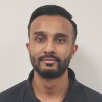 Harin Solanki