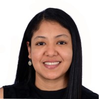 Verónica Sánchez Caicedo