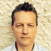 Stephen Clasper