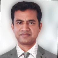 Dr. R. Suresh Kumar