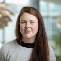 Sandra Møller Christensen