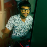 Dishan Solanki