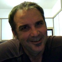Daniel Mcconnell