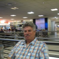 Barry Van As