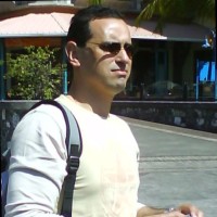 Networker Philippe Nativel