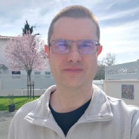 Arnaud Bourdalé